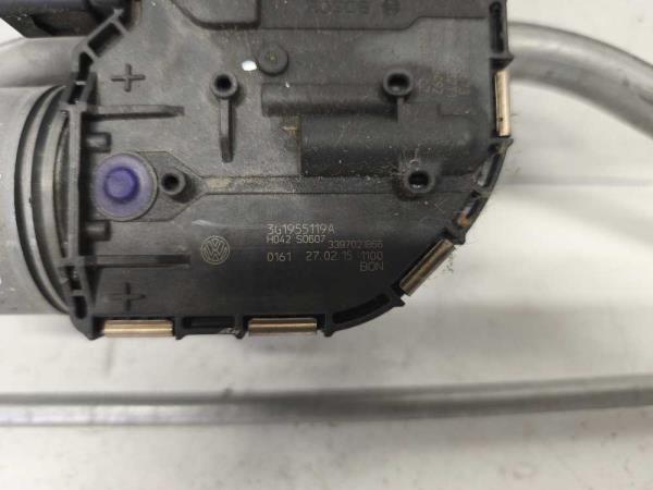 MOTEUR D ESSUIE GLACE VW - Vue 2